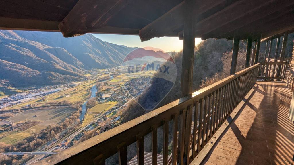 appartamento in vendita a Piancogno