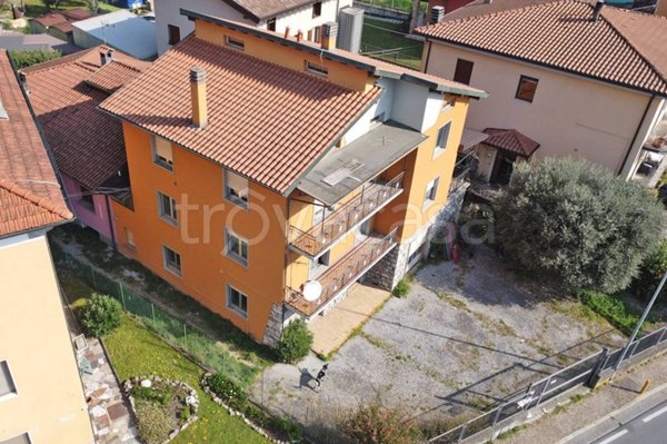 appartamento in vendita a Piancogno in zona Cogno