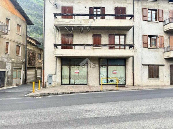 negozio in vendita a Piancogno in zona Cogno
