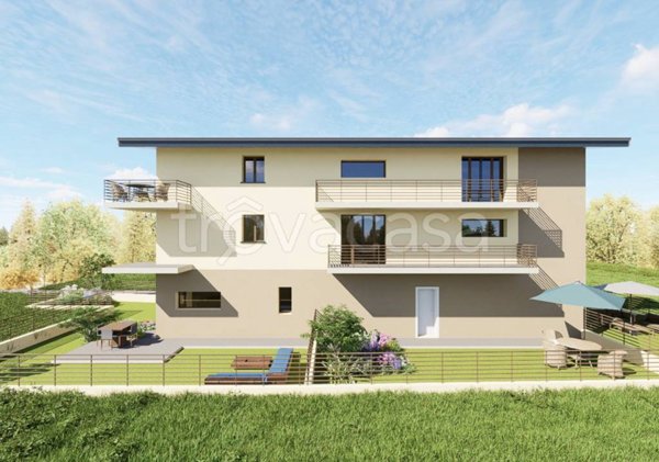 appartamento in vendita a Piancogno in zona Piamborno