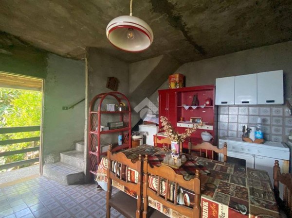 casa indipendente in vendita a Piancogno