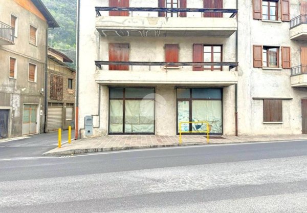 appartamento in vendita a Piancogno in zona Cogno