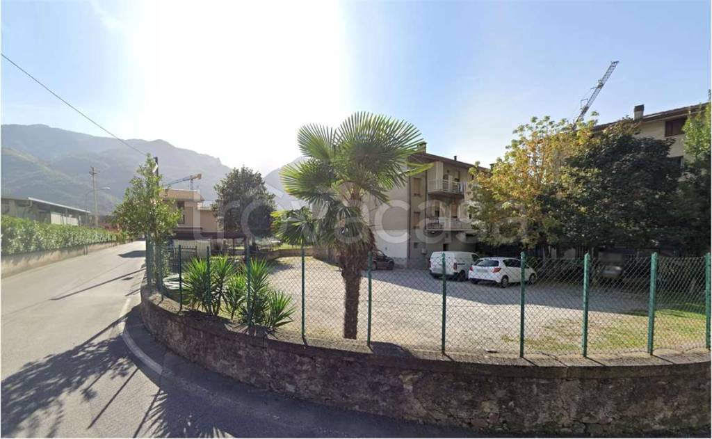 appartamento in vendita a Piancogno