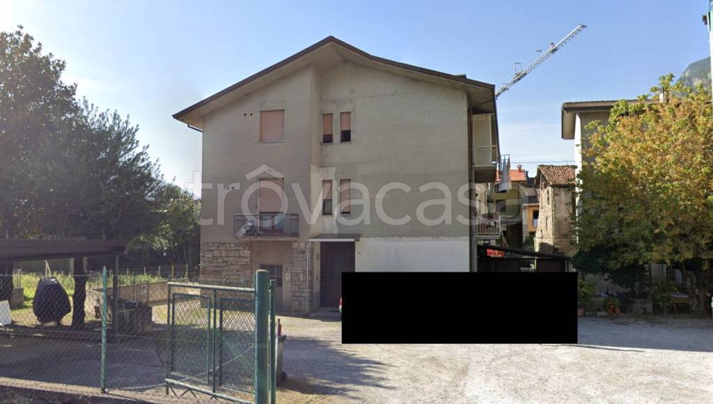 appartamento in vendita a Piancogno