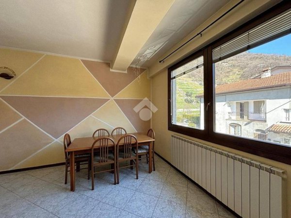 appartamento in vendita a Piancogno