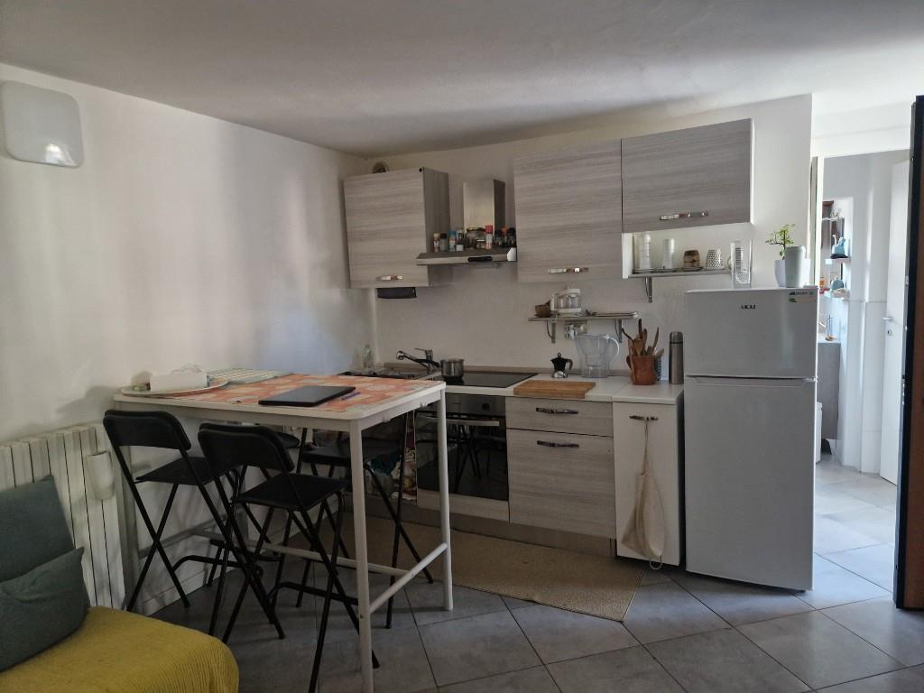 appartamento in vendita a Piancogno