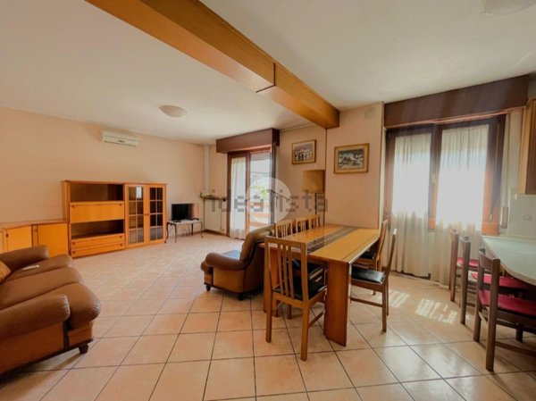 appartamento in vendita a Piancogno in zona Piamborno