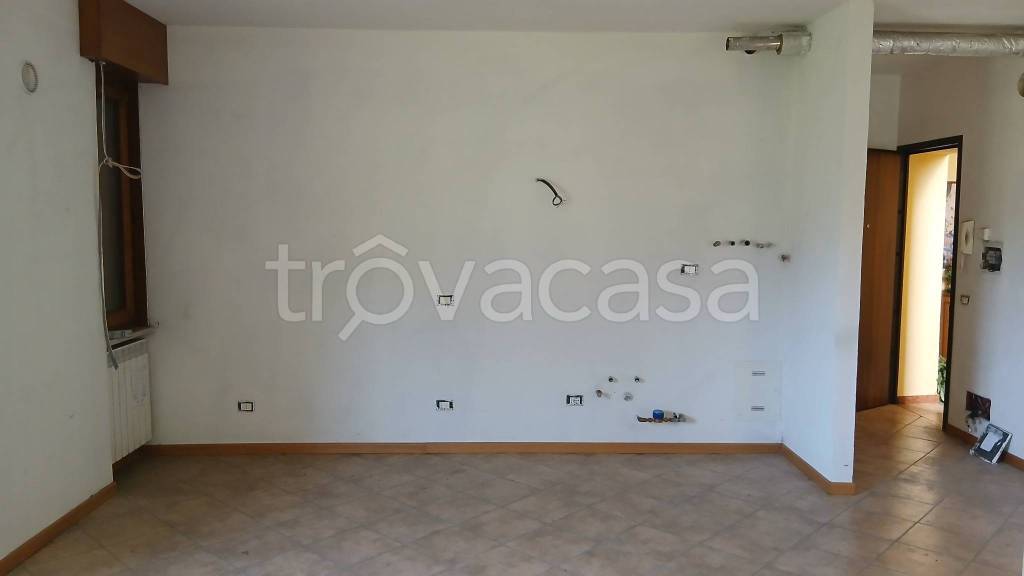 appartamento in vendita a Piancogno