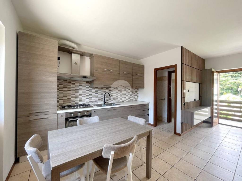 appartamento in vendita a Piancogno in zona Piamborno