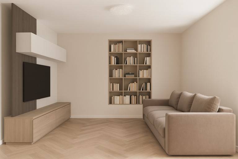 appartamento in vendita a Piancogno