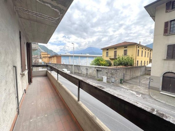 appartamento in vendita a Piancogno in zona Cogno