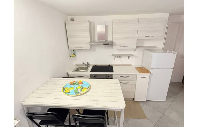 appartamento in vendita a Piancogno