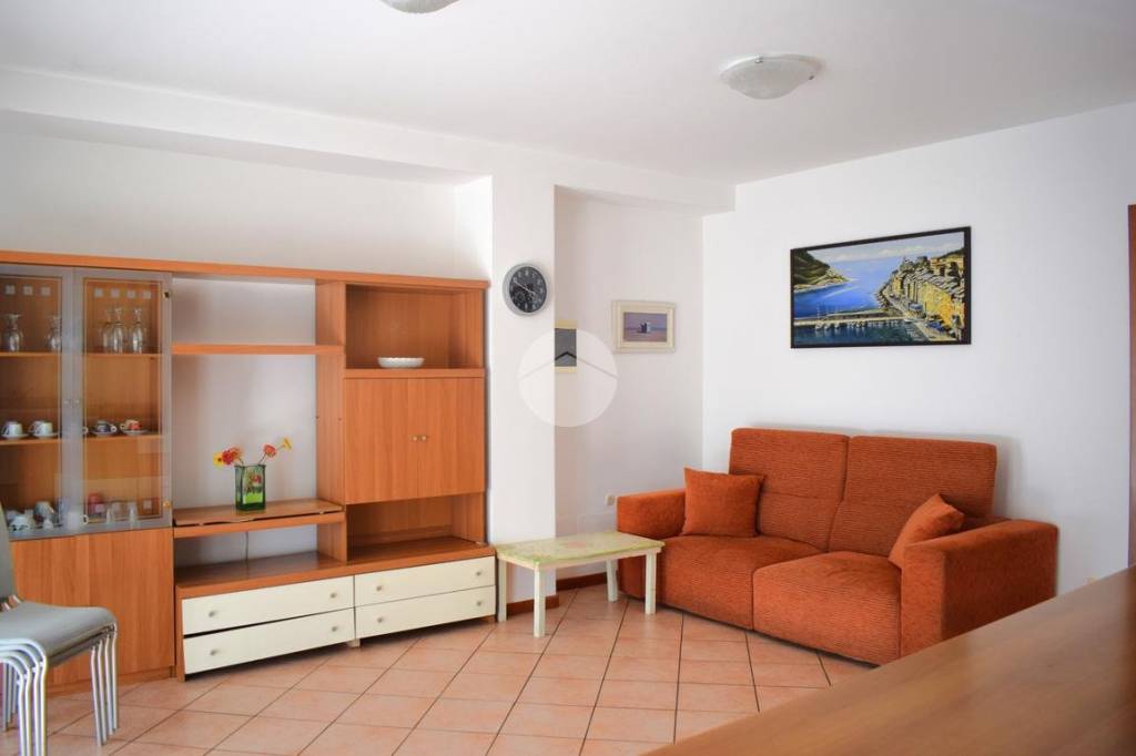 appartamento in vendita a Piancogno in zona Piamborno