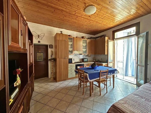 appartamento in vendita a Piancogno in zona Cogno