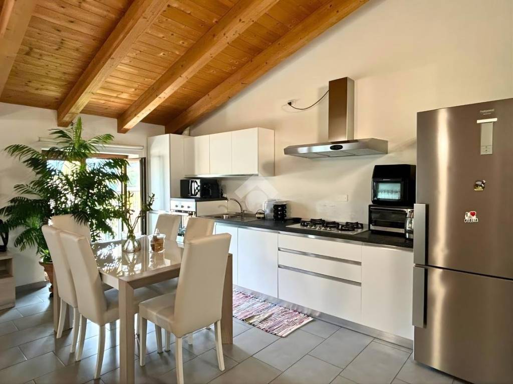appartamento in vendita a Piancogno in zona Cogno