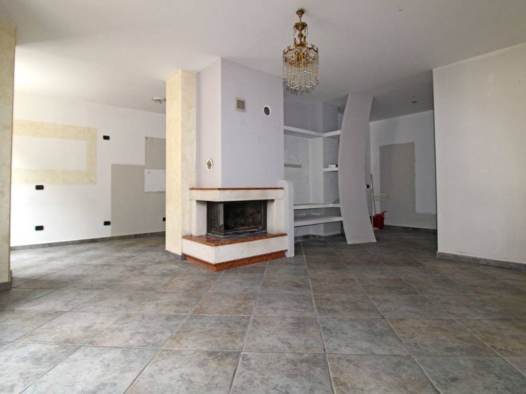 appartamento in vendita a Piancogno in zona Cogno