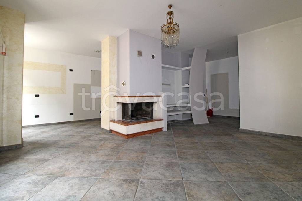 appartamento in vendita a Piancogno in zona Cogno