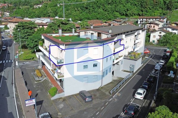 appartamento in vendita a Piancogno in zona Piamborno