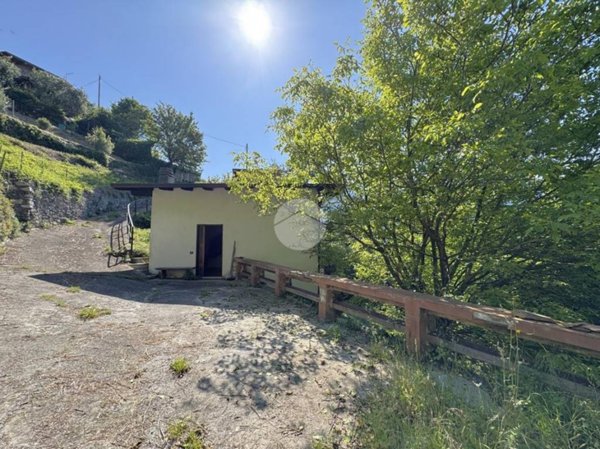 casa indipendente in vendita a Piancogno in zona Annunciata