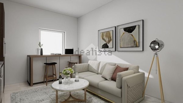 appartamento in vendita a Piancogno in zona Cogno