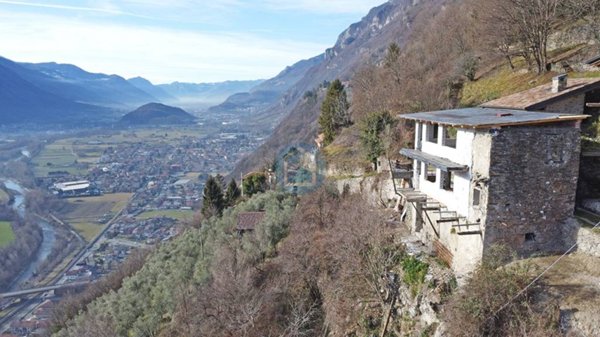 appartamento in vendita a Piancogno in zona Annunciata