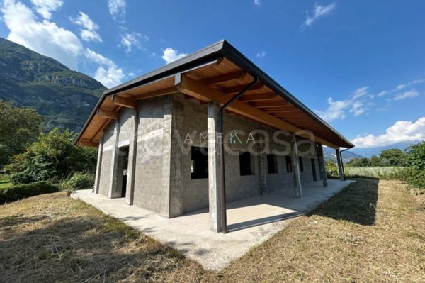 casale in vendita a Piancogno