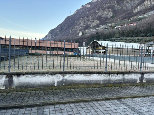 terreno edificabile in vendita a Piancogno