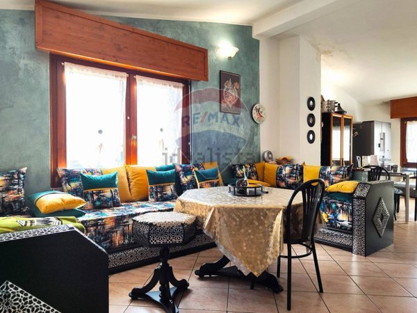 appartamento in vendita a Piancogno in zona Cogno