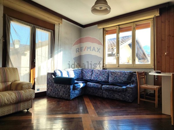 appartamento in vendita a Piancogno in zona Cogno