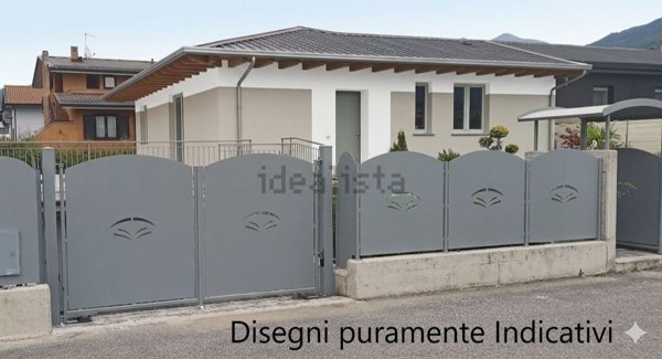 casa indipendente in vendita a Piancogno in zona Piamborno