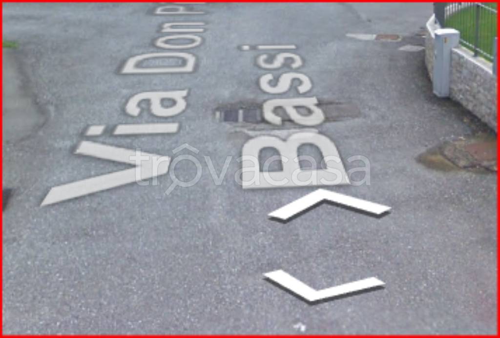 appartamento in vendita a Piancogno