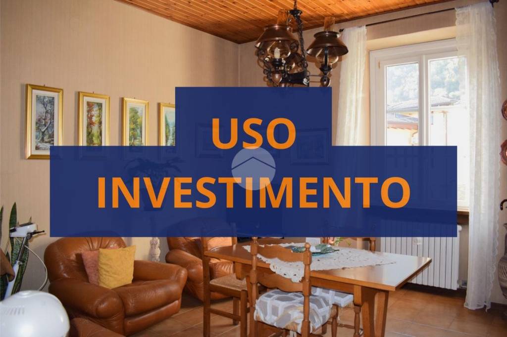 appartamento in vendita a Piancogno