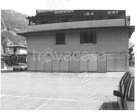 appartamento in vendita a Piancogno