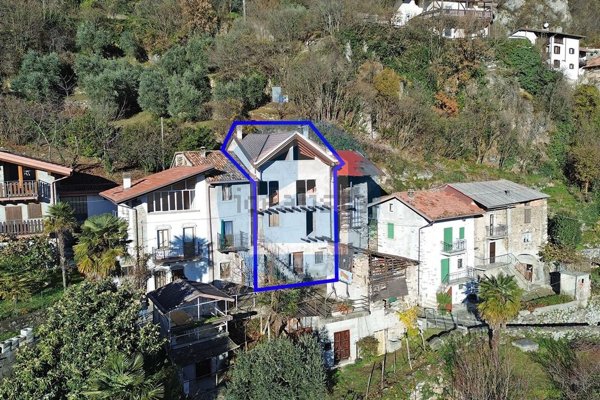 appartamento in vendita a Piancogno in zona Annunciata