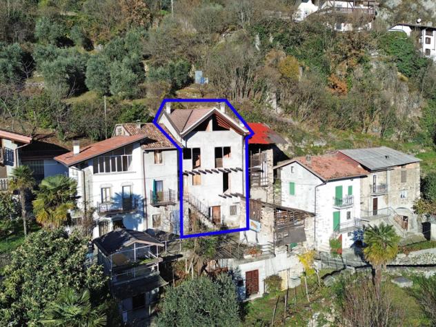 casa indipendente in vendita a Piancogno in zona Annunciata