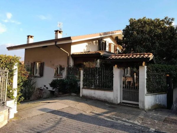 esavano in vendita a Piancogno