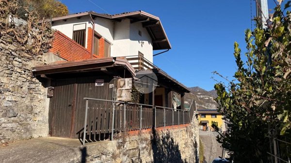 appartamento in vendita a Piancogno