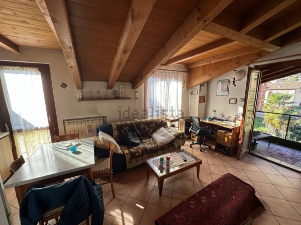 appartamento in vendita a Piancogno in zona Piamborno