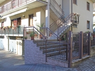 appartamento in vendita a Piancogno