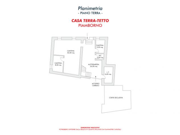 casa indipendente in vendita a Piancogno in zona Piamborno