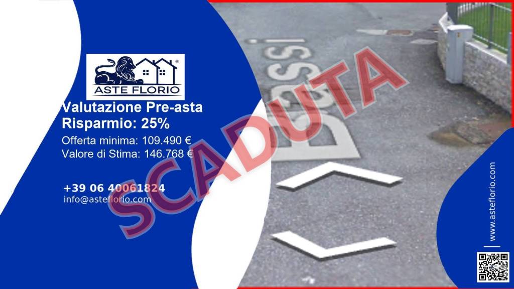 appartamento in vendita a Piancogno