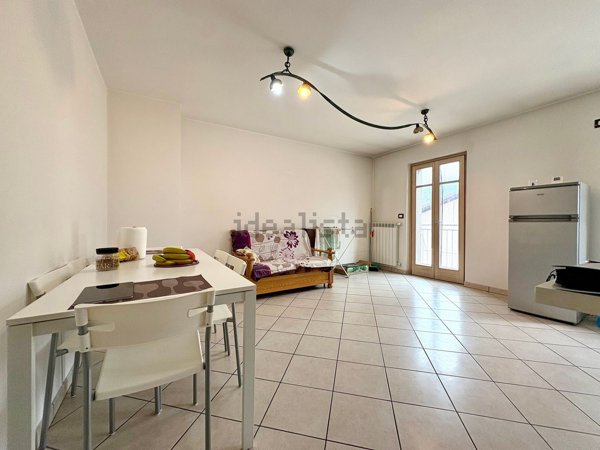 appartamento in vendita a Piancogno