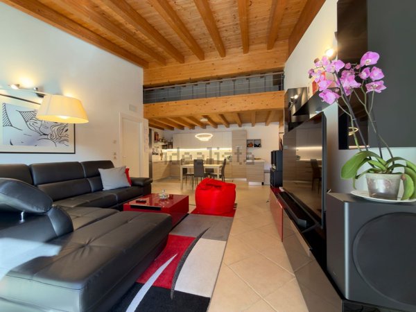 appartamento in vendita a Piancogno