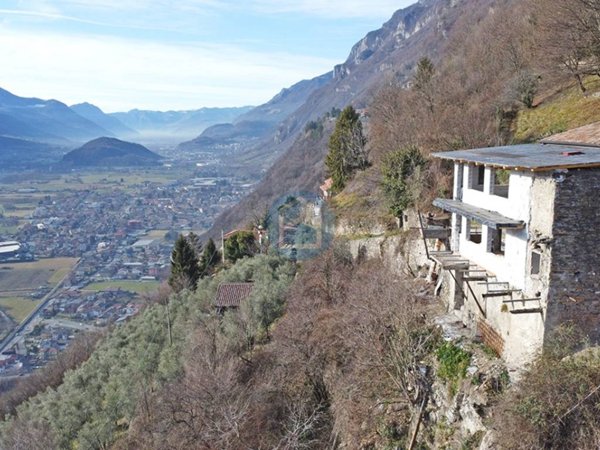 appartamento in vendita a Piancogno in zona Annunciata