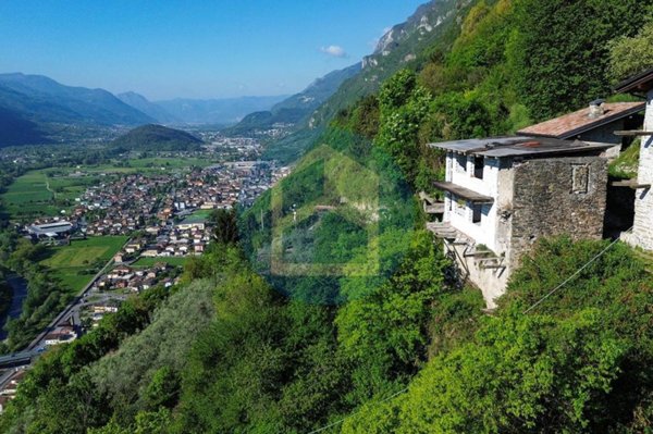 appartamento in vendita a Piancogno in zona Annunciata