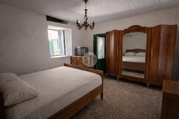 casa indipendente in vendita a Piancogno