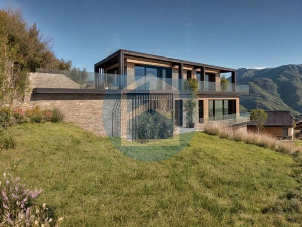 casa indipendente in vendita a Piancogno in zona Piamborno