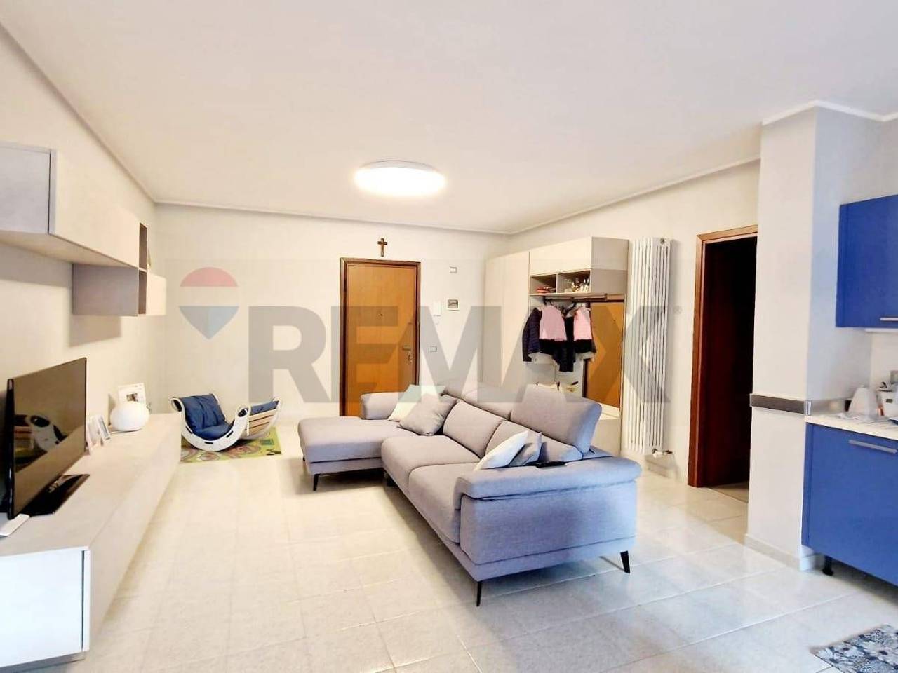 appartamento in vendita a Piancogno