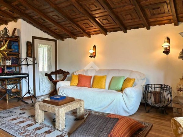 appartamento in vendita a Piancogno in zona Piamborno