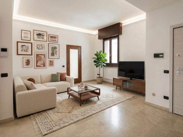 appartamento in vendita a Piancogno in zona Cogno